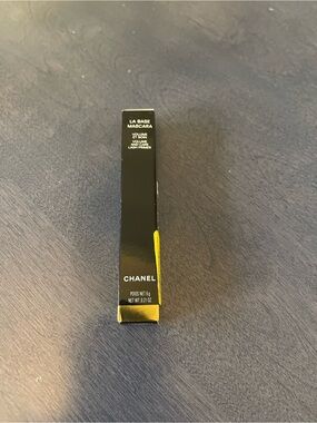 CHANEL Mascara Primer